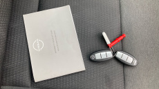 Nissan Qashqai 1.3 DiG-T MH N-Connecta 5dr Petrol Hatchback